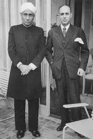 Dr cv raman college of educationbilaspur, chhattisgarh. Flashback Nobel Laureate Cv Raman Resented Nehru And Even Took A Public Swipe At Him