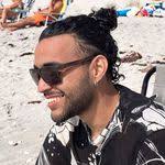 Harold Lugo's Instagram, Twitter & Facebook