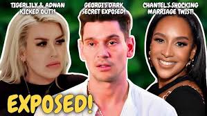 Our Love IS Real And We're Getting Married