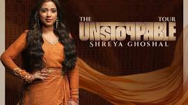 Shreya Ghoshal