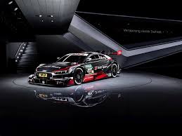 Hd Wallpaper Audi Rs 5 Coupe Dtm 2017 Audi Sport 4k Geneva Motor Show Wallpaper Flare