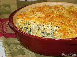 I have one more casserole recipe to share with you before spring truly breaks forth and our menu turkey and biscuits casserole with lemon and dill. Southwestern Turkey Casserole About A Mom