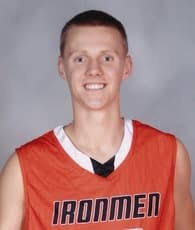 Ethan Pogge's Men's Basketball Recruiting Profile