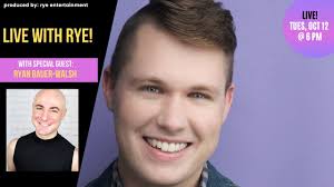 Ryan Bauer-Walsh On First Ever Queer Lullaby Album