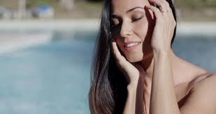 The lyrics comprise a heartfelt (if somewhat fantastical and stereotyped) vision of the beauty of africa. Young Beautiful Woman With African Stock Footage Video 100 Royalty Free 1008134272 Shutterstock