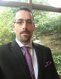 People's Party selects Matthew Barton as new Lanark-Frontenac-Kingston  candidate