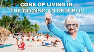 36,000 dominican pesos, that is 777 us dollars or 720 euros, furnished. The Dominican Republic In 2021 Worth It Youtube