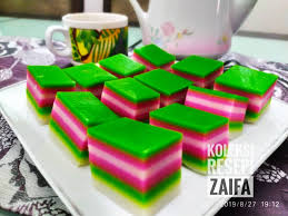 456 resep puding pelangi ala rumahan yang mudah dan enak dari komunitas memasak terbesar dunia! Resepi Kuih Talam Pelangi Resepimyresepi Boloit Com