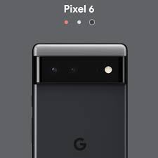 Man, the pixel 6 sure is shaping up to be one heck of a phone. 42 Seh2bysqhrm