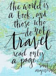 Image result for leaving on a jet plane quotes