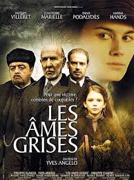 Combien de temps dure ce programme de commandites? Grey Souls De Yves Angelo 2004 Unifrance