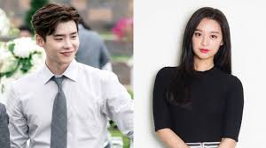 But still isnt lee jong suk enlisting though? Drama Terbaru Lee Jong Suk Dan Kim Ji Won Batal Diproduksi