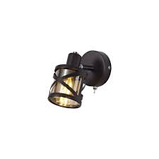 Check spelling or type a new query. Bronze Chrome Amber Wall Spotlight Lighting Company Uk