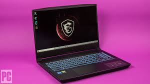 It means that you can play it straight from your pc! Msi Gl66 Pulse Review Pcmag