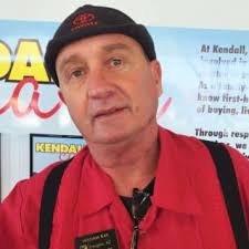 Kendall Honda of Fairbanks Staff