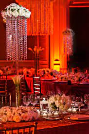 The Dripping Diamonds Coordinate Perfectly With The White Roses Right Above Wedding Florist Wedding Planner White Roses