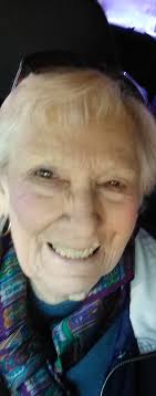 Joe Anne Hodges Crowe