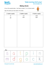 This article explains how to alphabetize in word, so you can save you loads of time and e. A To Z Three Letter Words