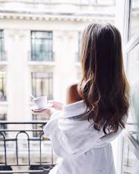 So, read through our compilation and get well acquainted with the most effective good morning texts. Hair Accessory Wheretoget Morning Photography Photography Poses Women Long Hair Styles