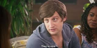 Maybe you would like to learn more about one of these? Netflix S I Think You Should Leave 10 Most Quotable Lines