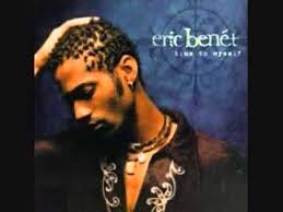 Zed Bias's 'Been Here Before' sample of Eric Benet's 'Spiritual Thang'