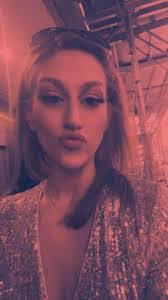 Claire Lawrence's Instagram, Twitter & Facebook