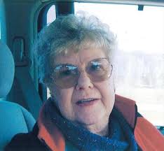 Obituary of Noreen O'Gorman [McShea]