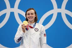 Olympics Medals Table Who Won Tokyo 2020 The Independent