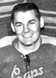 Kerri Hayhurst (nee Robertson) (2016)