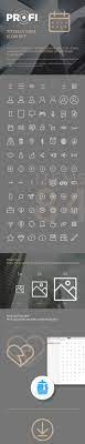 Profi Icon Set84 Fully Scalable Professional Vector Icons For Any Modern Agency Small And Medium Business Startup Co Free Icon Set Vector Free Icon Set Icon
