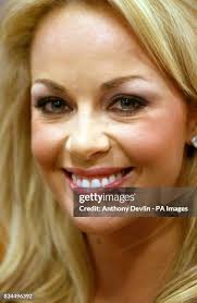 173 Gemma Garrett Photos & High Res Pictures