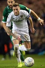 Elland road fa cup football player television, others, miscellaneous, logo, sign png. Liam Cooper Pes Stats Psd