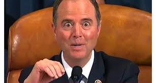 Bro, you work FOR the Empire! Adam Schiff laughed off Twitter over cringe  Star Wars campaign tweets
