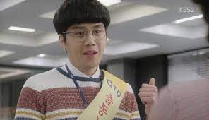 Apa yang akan dilakukan oleh chief kim?tonton cerita seru #chiefkim hanya di viu.com karena. Chief Kim Episode 11 Dramabeans Korean Drama Recaps
