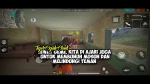 Garena free fire has more than 450 million registered users which makes it one of the most popular mobile battle royale games. Kata Kata Bijak Free Fire Quotes Keren