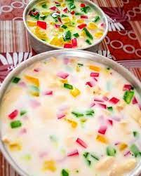 0 ratings0% found this document useful (0 votes). Resepi Agar Agar Roti