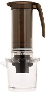 Cafejo Mfp011kbrzi My French Press Capsule Single Cup Brewer With Keurig K Cups Adaptor Check Out The Keurig K Cup Single Serve Coffee Makers Keurig Kcups