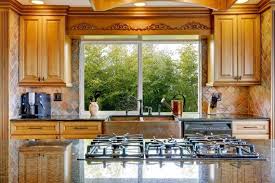 Kitchen cabinets can accumulate grease and other food particles over time. How To Clean Wood Cabinets How To Clean Wood Kitchen Cabinets