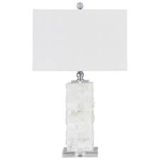 Rated 5 out of 5 stars. Malise White Alabaster Table Lamp L429014 Ashley Furniture Afw Com