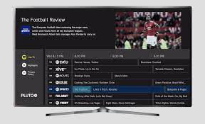 Nbc, cbs, bloomberg, paramount, and warner brothers. Pluto Tv To Expand Into New European Markets Digital Tv Europe
