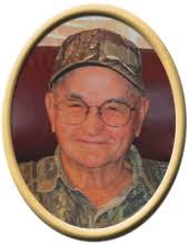 Obituary information for Alvie D. Lemley