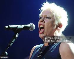 183 Hazel Oconnor Fotos und hochauflösende Bilder