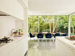 4 modern california kitchens to inspire