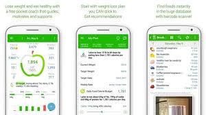 Mynetdiary Calorie Counter Nutrition App Diet Apps Best Nutrition Apps