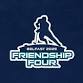 Friendship Four - 4 Game Pass event image