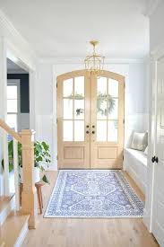 Carlisle red oak floors are distinctively different and as rustic or modern as you want. Why You Want White Oak Flooring For Your Hardwoods Chrissy Marie Blog