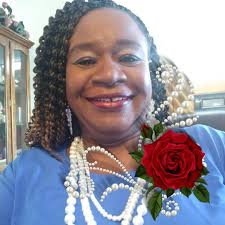 Teresa Ann Barber Wade was born in Gaston County, NC