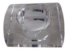 We did not find results for: Sedona Oleg Cassini Crystal Votive Holder Chairish