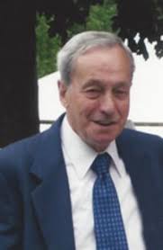 Obituary of Gordon Buddy'' Clark