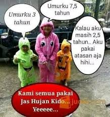 Check spelling or type a new query. Jual Jas Hujan Anak Kido Di Lapak Heppy Paramitha Bukalapak
